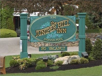 Juniper Hill Inn, Ogunquit (updated prices 2025)