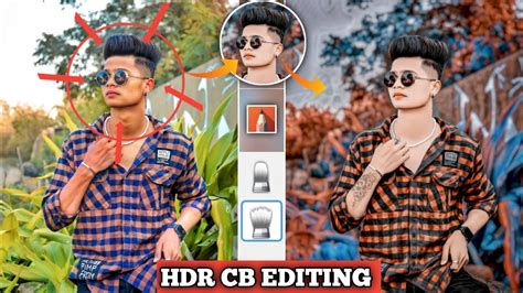 Hdr New Cb Photo Editing Cb Photo Editing Background Full Hd Cb