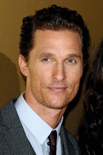 Matthew McConaughey | Biography, Movies, & Facts | Britannica