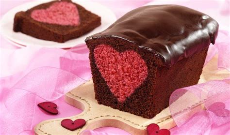 Hearts Desire Surprise Inside Cake Recipe And Full Instructions On