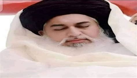 TLP chief Khadim Hussain Rizvi dies