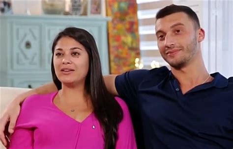 90 Day Fiance Loren Brovarnik Shares Post Natal Recovery Progress