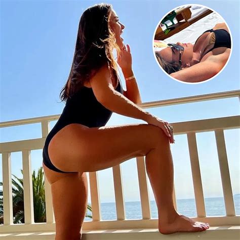 Spicy RHOBH Icon Kyle Richards Slays In A Bikini See Her Best Swimsuit Moments