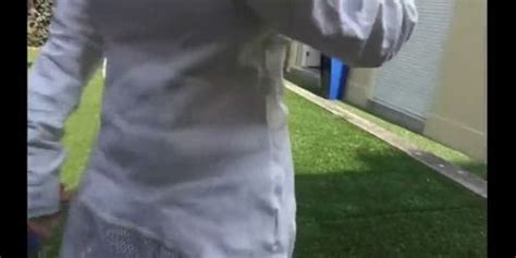 Addisson The French Teen Ebony Girl With Massive Tits And Small Waist Tnaflix