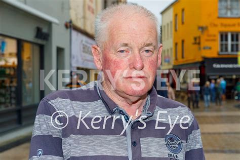 Voxpop Kerry S Eye Photo Sales