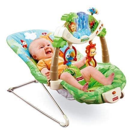 FISHER PRICE Transat de la Jungle Cdiscount Puériculture Eveil bébé