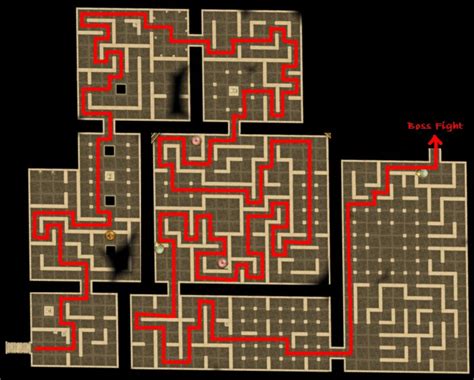 Navigating The Labyrinth: A Deep Dive Into Nested Maps - Maps Washington Dc Metro