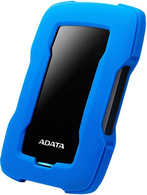 2TB ADATA HD330 Durable External HDD At Mighty Ape NZ