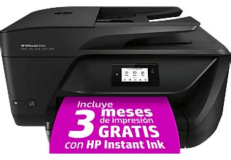 Impresora Multifunci N Hp Officejet P C A Color Wi Fi