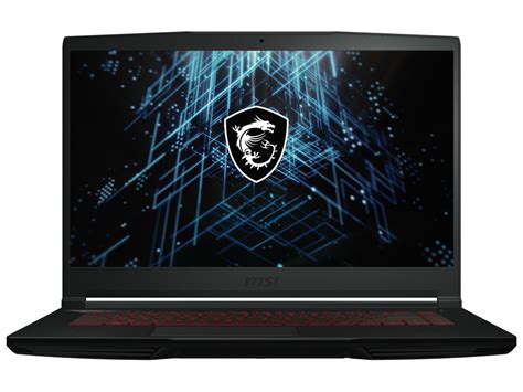 Msi Gf Thin Uc Xes Notebookcheck Net External Reviews