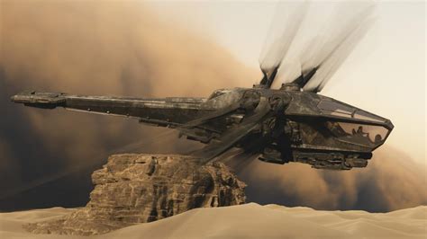 Microsoft Flight Simulator L Espansione Su Dune Disponibile Gratis