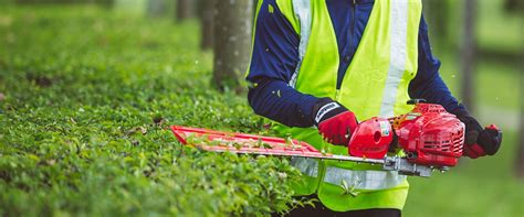 Single-sided Hedge Trimmer | SHINDAIWA