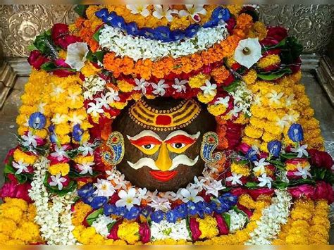Balkeshwar Mahadev Temple Agra famous for magical Shivling know about ...