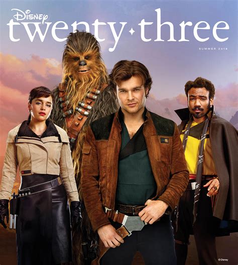 Solo Cast – Telegraph