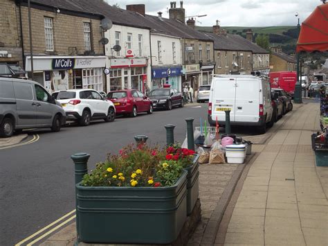 Hadfield Glossop Line Visit The Peak District By Train