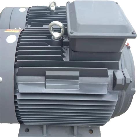 YH Series High Slip Three Phase Asynchronous Motors Special Motor YE3