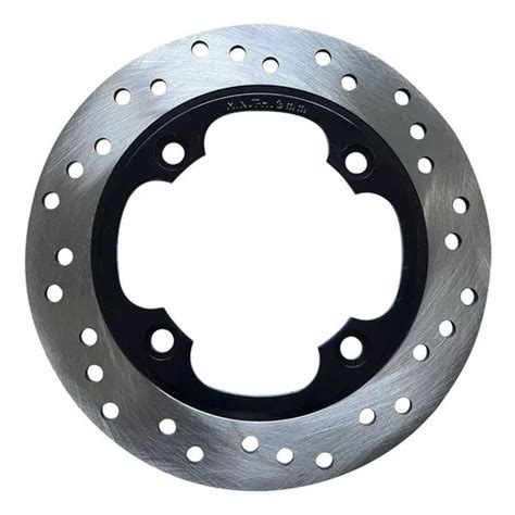 Disco De Freno Trasero Para Moto Honda Invicta 150