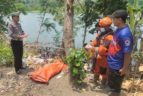 Misteri Mayat Wanita Di Sungai Brantas Kediri Bacaini Id