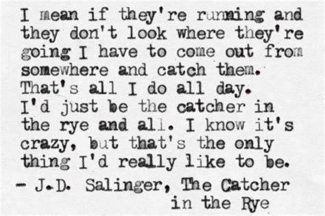 The catcher in the rye themes - jzafor