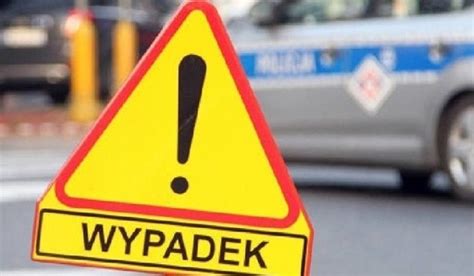 Uwaga kierowcy Groźny wypadek na A1 w powiecie kutnowskim Dziennik