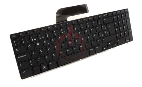 TECLADO DELL INSPIRON 15R N5110 5110 M5110 MP 10K73US 442 Ever