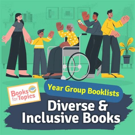 Best Childrens Books Diverse And Inclusive Childrens Books