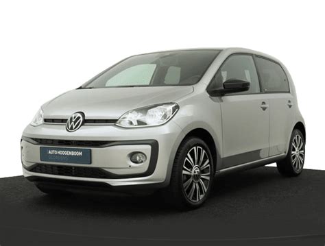 Volkswagen Occasion Auto Hoogenboom