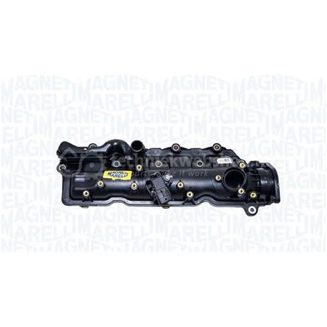 Magneti Marelli Zuigbuismodule Voor O A Fiat Lancia Alfa Romeo Jeep