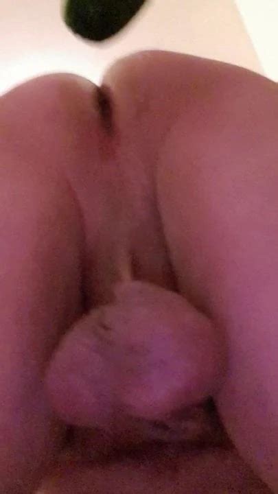 Anal Cucumber Gay Man Porn Xhamster