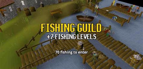 OSRS 1-99 Complete Fishing Guide (Fastest way to 99) - OSRS Guide