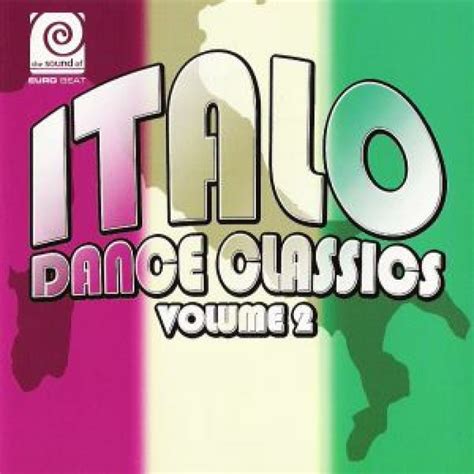 Italo Dance Classics [zyx] Volume 2 Hitparade Ch