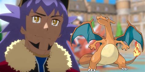 Pokemon Scarlet and Violet Should Learn From Gen 8's Approach to ...