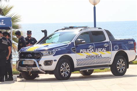 ASESINATO EN ALICANTE Un noruego de 82 años mata presuntamente a su