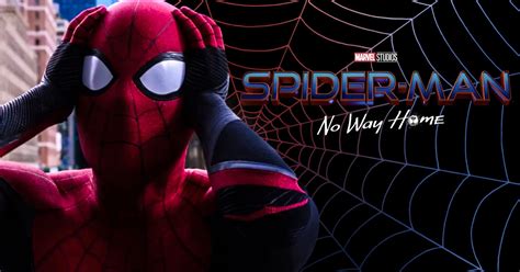 Hypeabis Trailer Spider Man No Way Home Bocor Sebelum Rilis Resmi