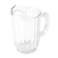 Olympia Kristallon Durable Polycarbonate Jug 0 9Ltr J900 Buy Online