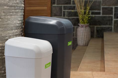 Denox Launches Its New Troya 45l Swing Lid Bin Denox Fabricantes De