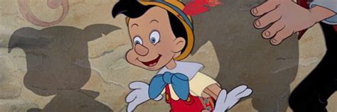 Robert Zemeckis May Direct Disney S Live Action Pinocchio Movie