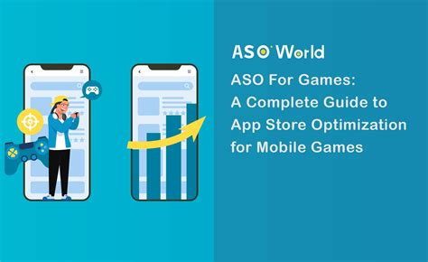 App Store Optimization Aso Guides Insights Asoworld