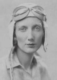 Beryl Markham, Aviatrix, Adventurer, Author of West with the Night