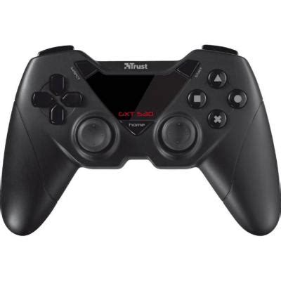Геймпад джойстик trust gxt 530 dual stick gamepad - 17518 - PCMall.bg
