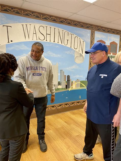 Mayor Ed Gainey on Twitter: "My administration is committed to working