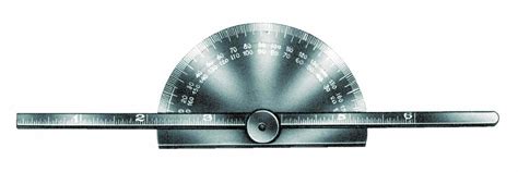 Ebuy Craig International Depth Gauge Protractor Mm