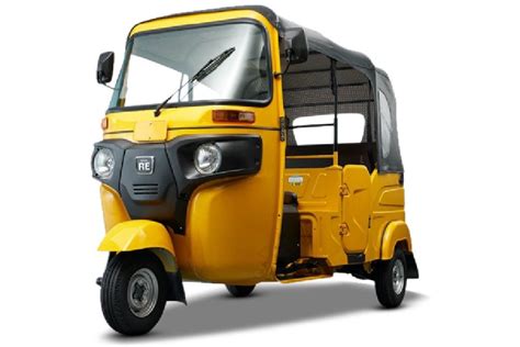 Bajaj Re Standard Price Review And Specs For January