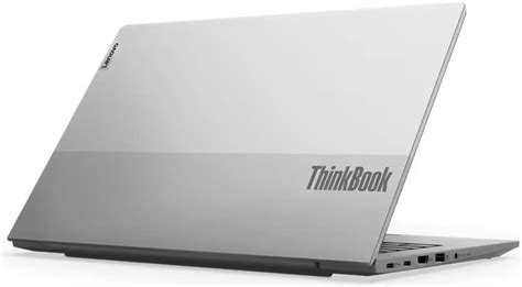 Lenovo ThinkBook 14 G4 IAP Laptop 14 FHD TN Display Intel Core I5