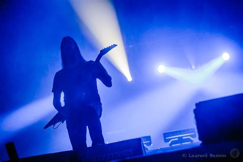 Les Eurockéennes de Belfort en photos Jour 2 7 juillet 2017