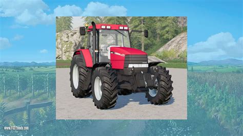 Best Tractors Mod List For FS22 Farming Simulator 22