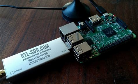 Raspberry Pi 2 Rtl Sdr – Raspberry