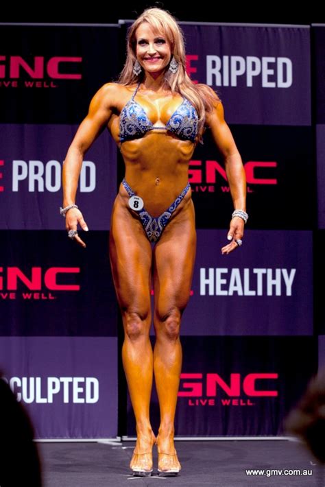 10 Hot Sexy Bronwyn Bishop Bikini Pics