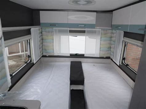 Dethleffs C Joy Le Gratis Mover Airco Actie Bij Caravan Extra Te