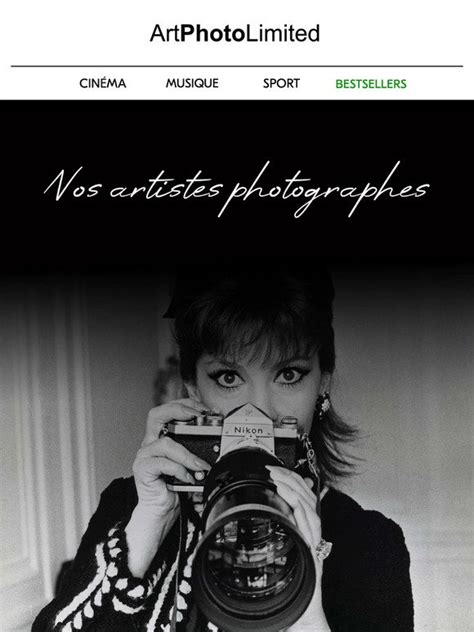 Artphotolimited Nos Artistes Du Moment Ne Pas Manquer Milled